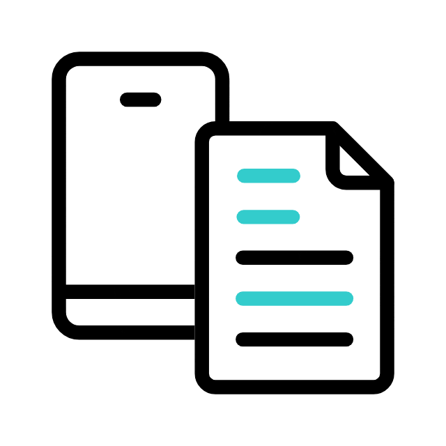 RND Softech India website